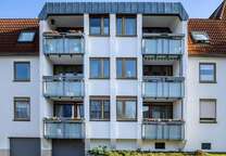 Wohnung zum Mieten in Bochum 217,05 € 44.32 m²