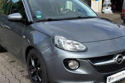Opel Adam