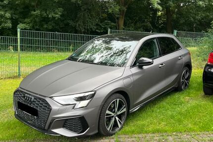 Audi A3 72.552 km 24.900 &euro; Dortmund 44265