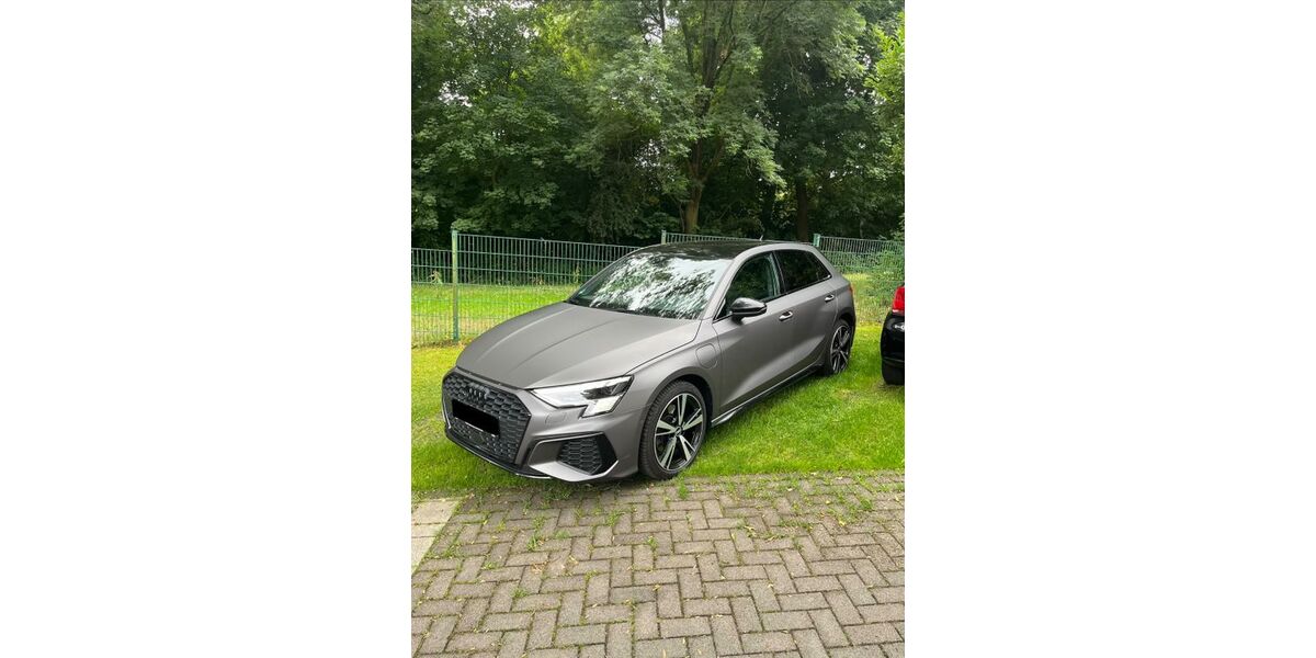 Audi A3 72.552 km 25.500 &euro; Dortmund 44265