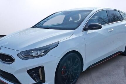 Kia pro ceed / ProCeed 113.579 km 18.490 &euro; Gelsenkirchen 45891