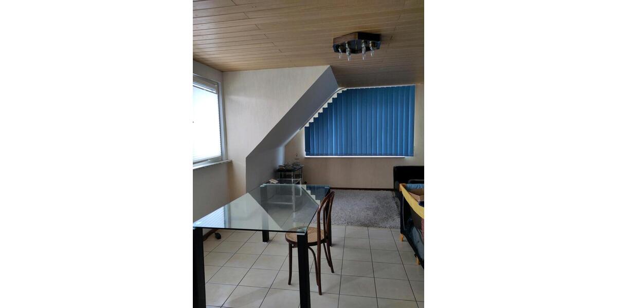 Dachgeschoßwohnung Dortmund Hombruch - 2 Zimmer, 52 m&sup2;, 650&euro; | Angebot:25725328