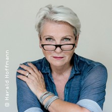 Gerburg Jahnke - Frau Jahnke hat eingeladen 29.08.2026 Zeltfestival Ruhr