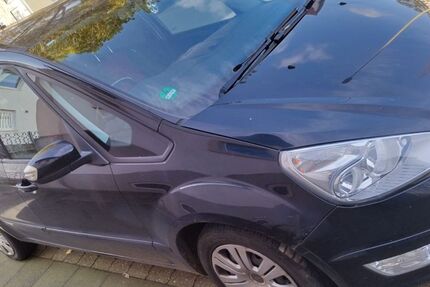 Ford Galaxy 372.000 km 2.700 &euro; Hagen 58135