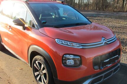 Citroen C3 Aircross 44.000 km 11.450 &euro; Hagen 58097
