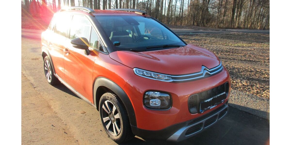 Citroen C3 Aircross 44.000 km 11.450 &euro; Hagen 58097