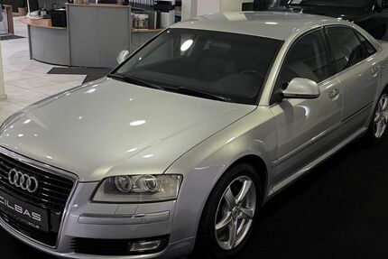 Audi A8 196.550 km 9.900 &euro; Gelsenkirchen 45891