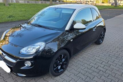Opel Adam 83.500 km 8.790 &euro; Essen 45359