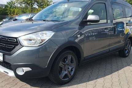 Dacia Dokker 98.601 km 12.999 € Essen 45326
