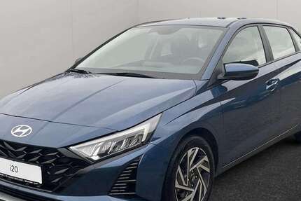 Hyundai i20 23.383 km 24.490 &euro; Herne 44653