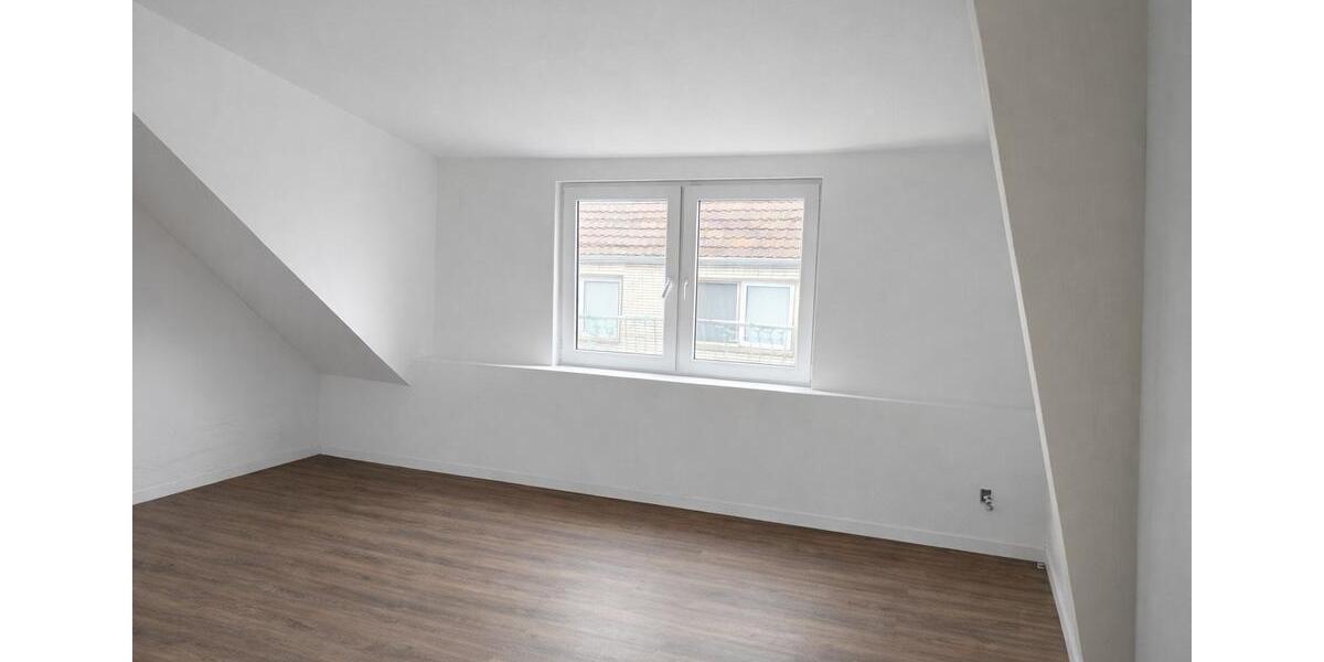 Etagenwohnung Oberhausen - 1 Zimmer, 41 m&sup2;, 492&euro; | Angebot:25102646