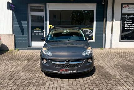 Opel Adam 144.725 km 5.450 &euro; Lünen 44532
