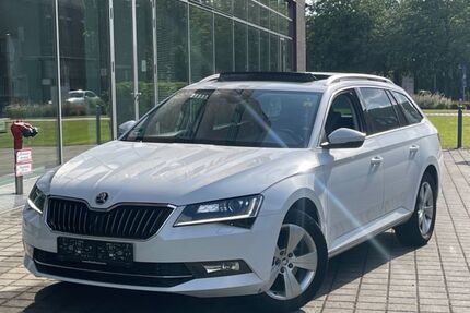 Skoda Superb 119.000 km 17.750 &euro; Gelsenkirchen 45899