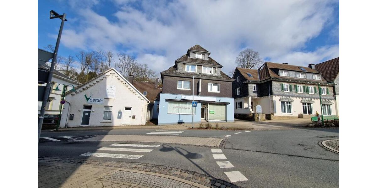 Gewerbeobjekt Ennepetal - 1.100&euro; | Angebot:22033867