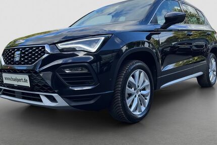 Seat Ateca 10.400 km 30.869 € Dortmund 44269