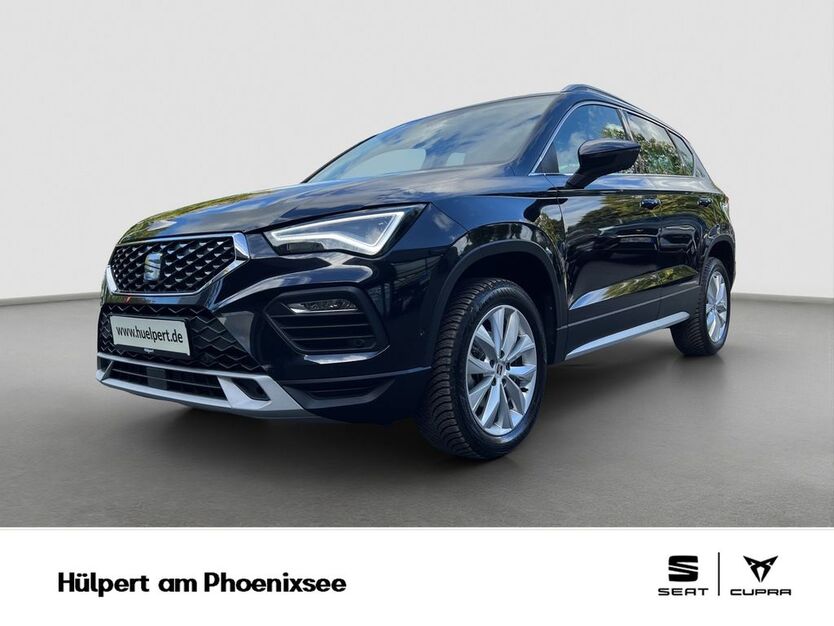 Seat Ateca 10.400 km 30.869 € Dortmund 44269