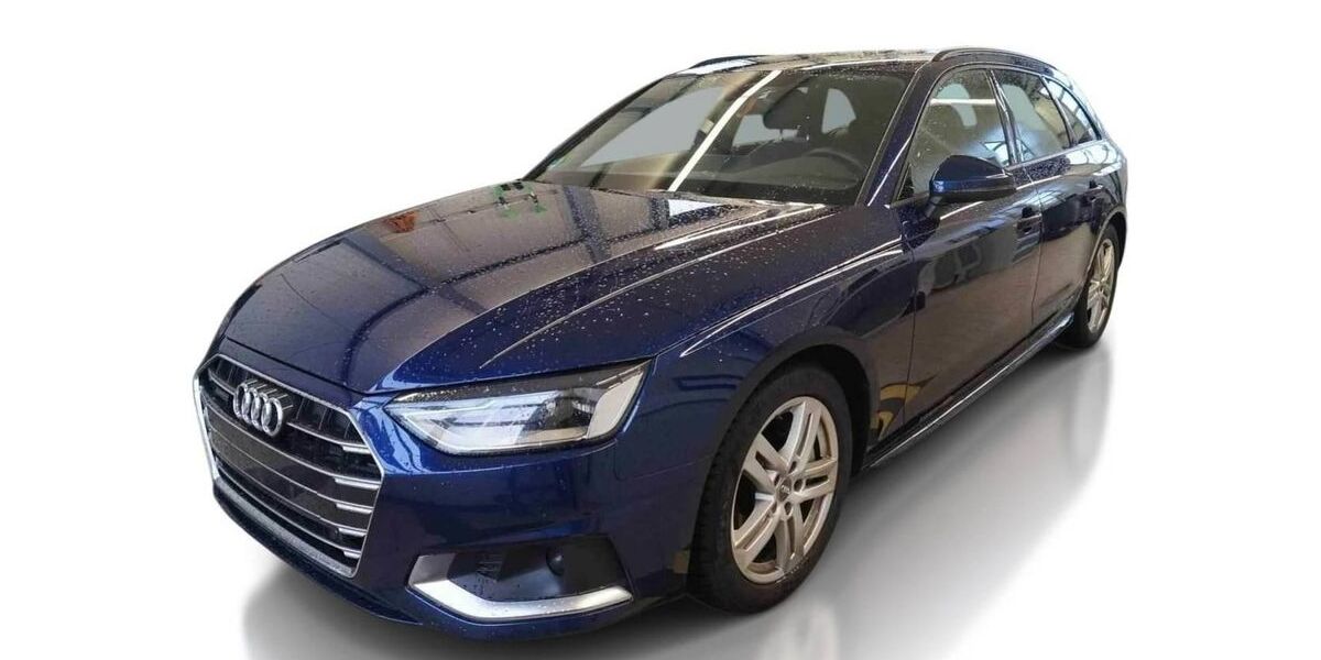 Audi A4 112.910 km 26.870 &euro; Hagen 58091