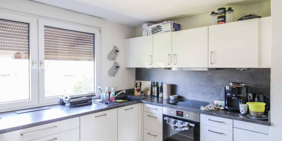 Mehrfamilienhaus, Wohnhaus Marl Brassert - 1 Zimmer, 226 m&sup2;, 369.000&euro; | Angebot:26863325