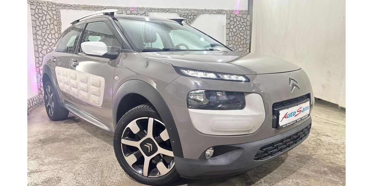 Citroen C4 Cactus 62.912 km 9.471 &euro; Witten -NRW 58452