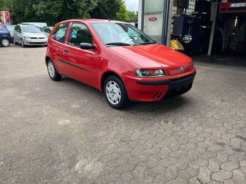 Punto