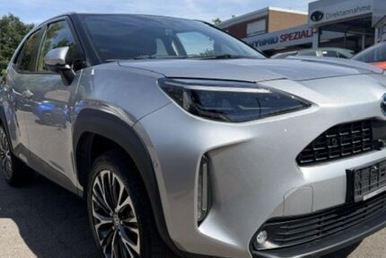 Toyota Yaris Cross 40.698 km 21.900 &euro; Gelsenkirchen 45891
