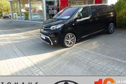 Toyota Proace 91.600 km 29.960 € Hagen 58099