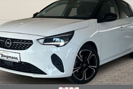 Opel Corsa 17.299 km 16.790 &euro; Essen 45329
