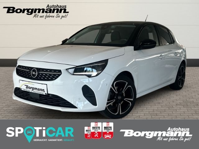 Opel Corsa 17.299 km 16.790 &euro; Essen 45329