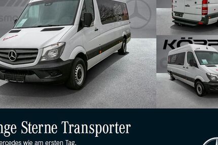 Mercedes-Benz Sprinter 274.878 km 22.778 &euro; Dorsten 46282