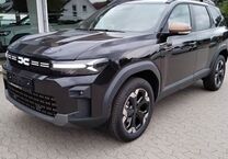 Gebrauchtwagen Dacia Bigster