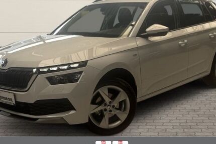 Skoda Kamiq 15.000 km 23.490 &euro; Bottrop 46240