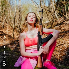 Gundhi 05.12.2025 Schauspielhaus Bochum