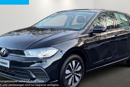 VW Polo 6.258 km 21.490 &euro; Wuppertal 42109
