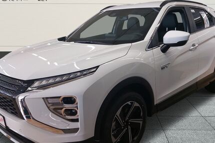 Mitsubishi Eclipse Cross 8.400 km 29.980 &euro; Bochum 44809