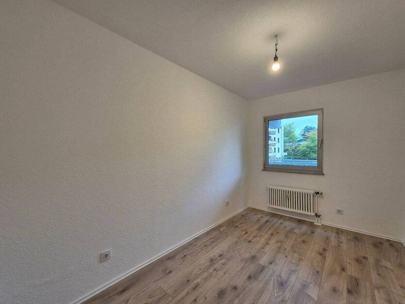 Helle 3-Zimmer-Wohnung in Essen Steele 3 zimmer