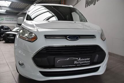 Ford Tourneo Connect 123.918 km 8.280 € Heiligenhaus 42579