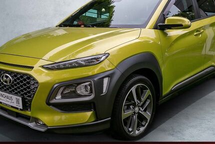 Hyundai KONA 41.420 km 16.980 € Dortmund 44149