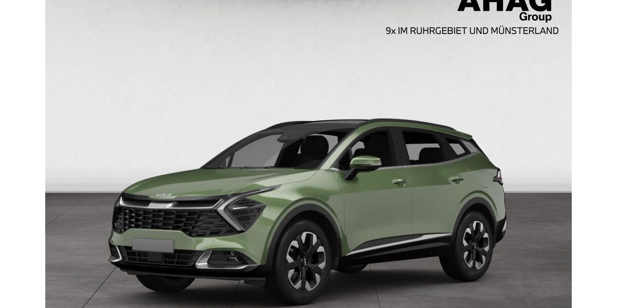 Kia Sportage 4.900 km 42.190 &euro; Gelsenkirchen 45897