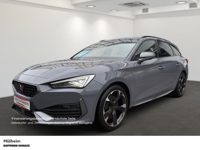 Seat Leon 33.090 km 28.750 &euro; Mülheim 45478
