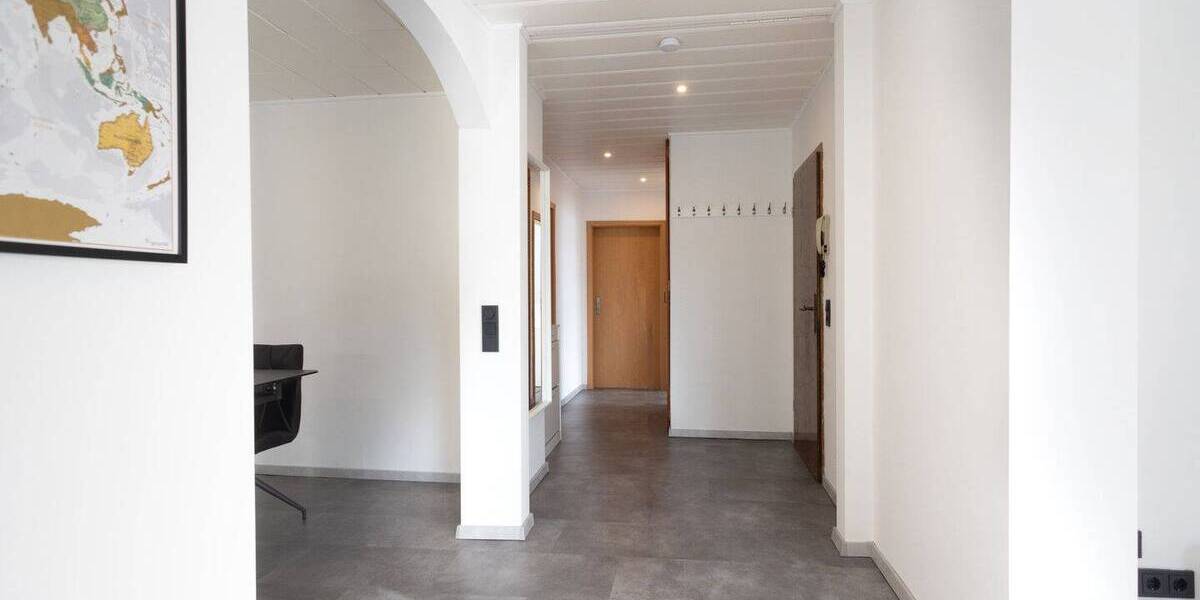 Etagenwohnung Datteln - 3 Zimmer, 73 m&sup2;, 199.000&euro; | Angebot:26438716