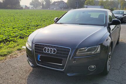 Audi A5 163.000 km 8.500 &euro; Lünen 44534