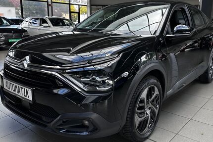 Citroen C4 X 52.247 km 19.290 € Bottrop 46236