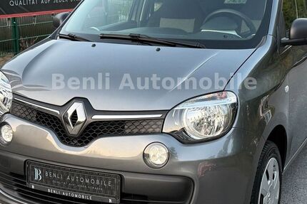 Renault Twingo 42.400 km 7.690 &euro; Oer Erkenschwick 45739