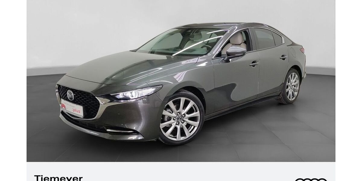 Mazda 3 39.000 km 18.440 &euro; Bochum 44809