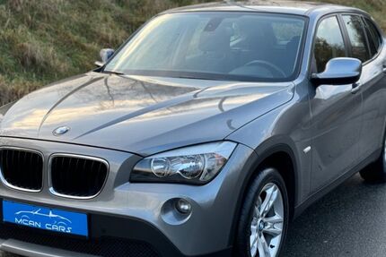 BMW X1 99.984 km 7.900 &euro; OER ERKENSCHWICK 45739