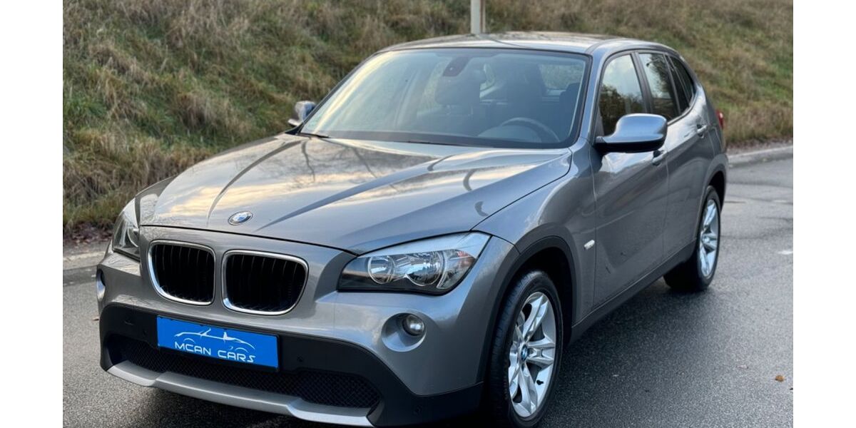 BMW X1 99.984 km 7.900 &euro; OER ERKENSCHWICK 45739