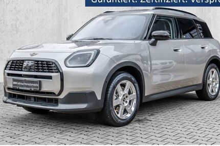 Mini Cooper C Countryman 14.632 km 33.490 &euro; Velbert 42549