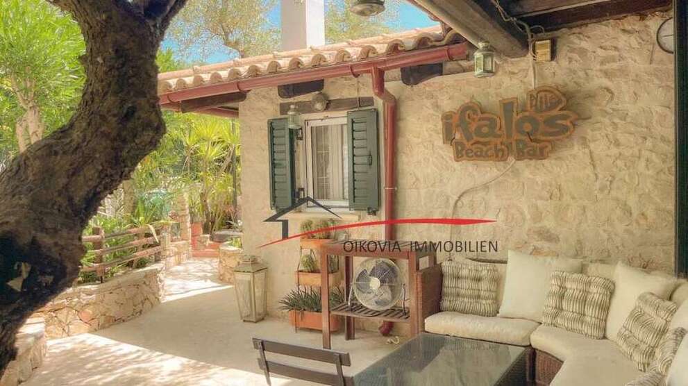 Haus zum Kaufen in Pantokratoras 255.000 € 90 m²