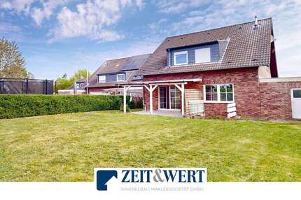 Haus zum Kaufen in Erftstadt 550.000 € 186 m²