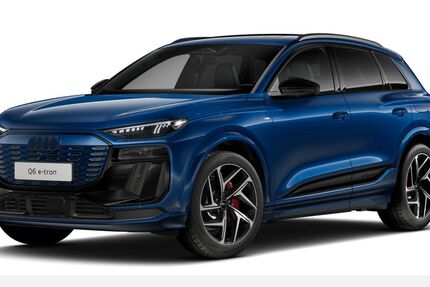 Audi Q6 e-tron 21.773 km 68.840 &euro; Bochum 44809